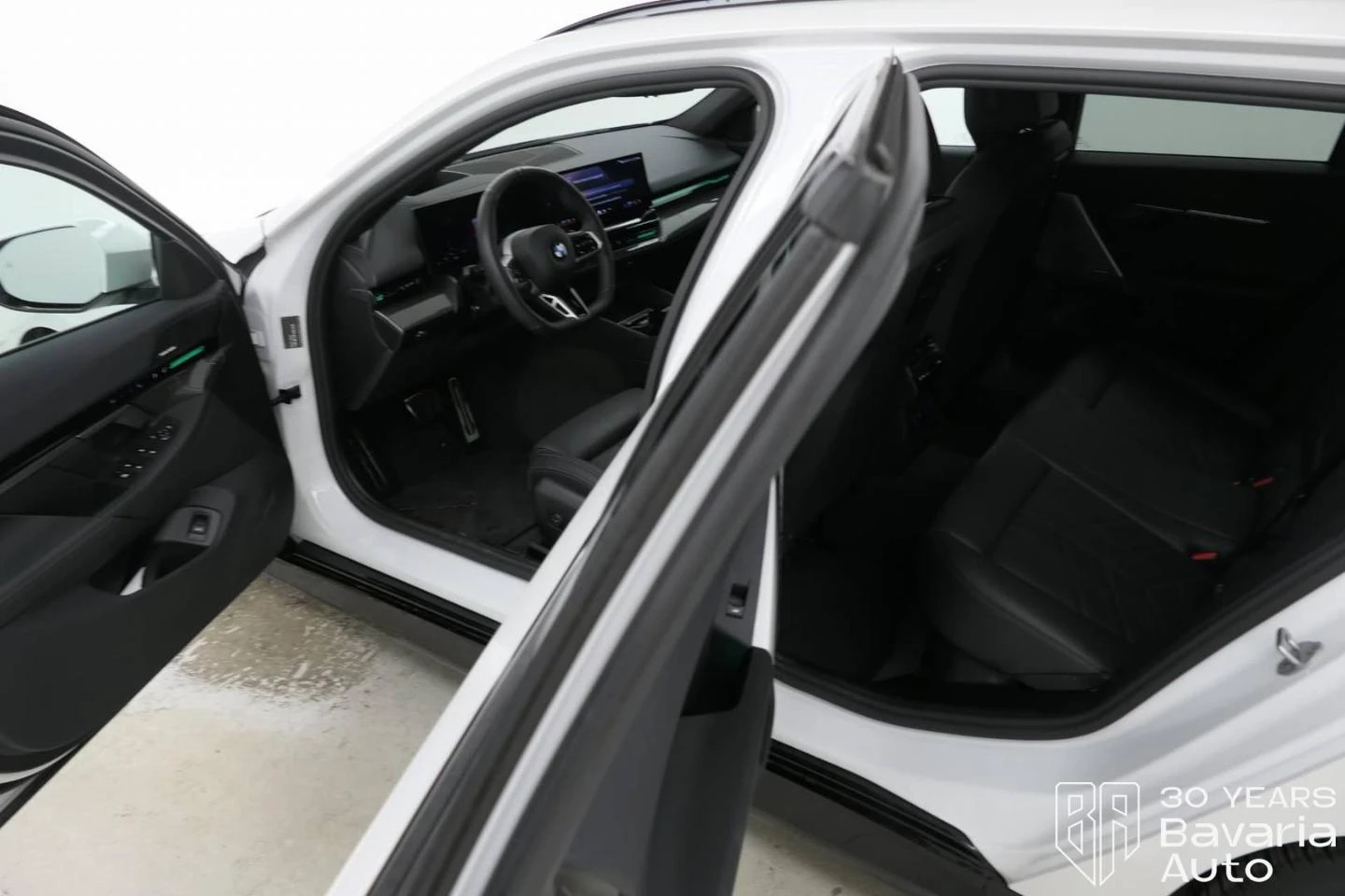 BMW 520 i Touring M Sport Paket Steptronic | Mobile.bg   5