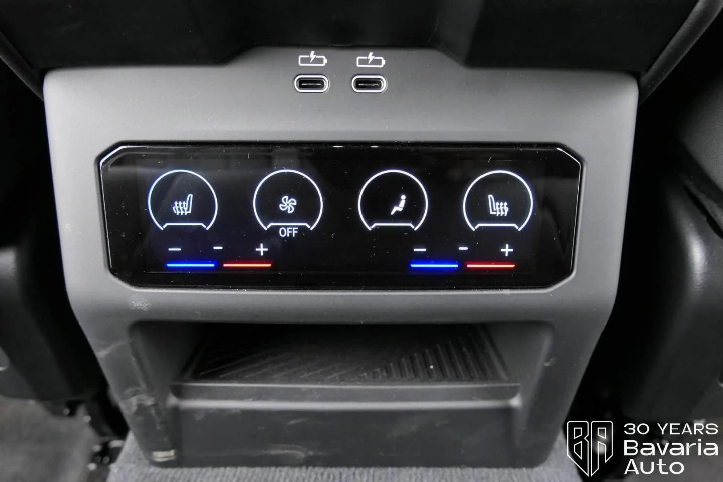 BMW 520 i Touring M Sport Paket Steptronic | Mobile.bg   12