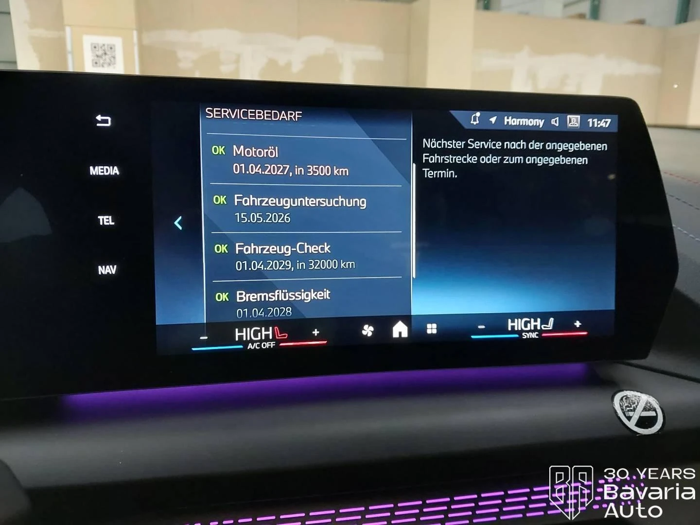 BMW 120 d M Sport Paket Steptronic | Mobile.bg   10