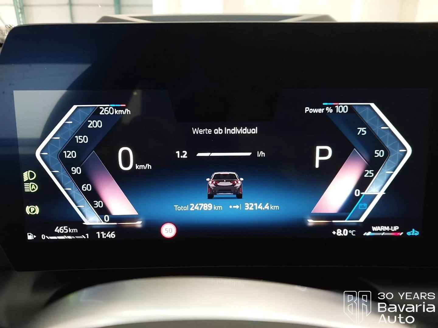 BMW 120 d M Sport Paket Steptronic | Mobile.bg   9