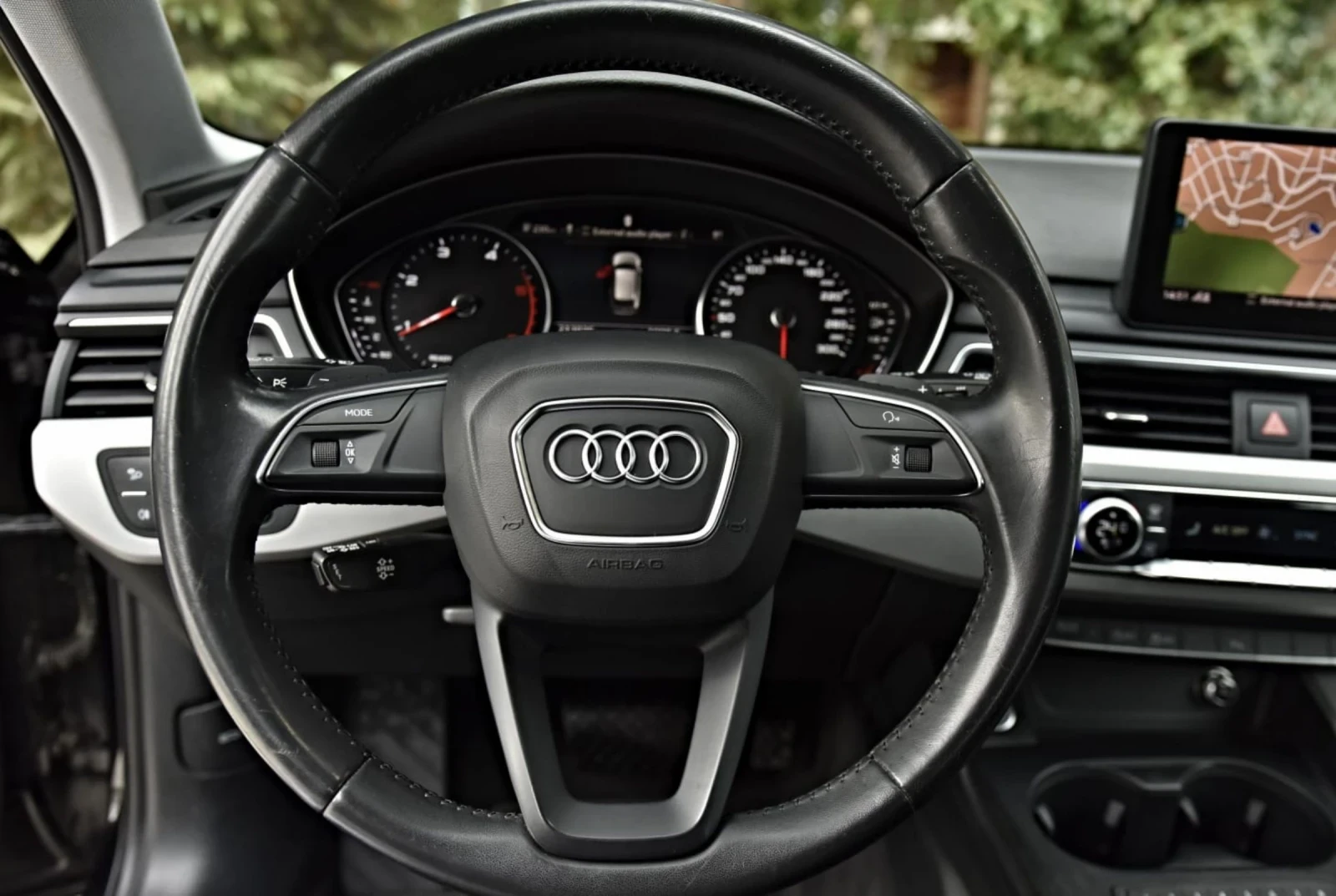 Audi A4 2.0 TDI | Mobile.bg   7