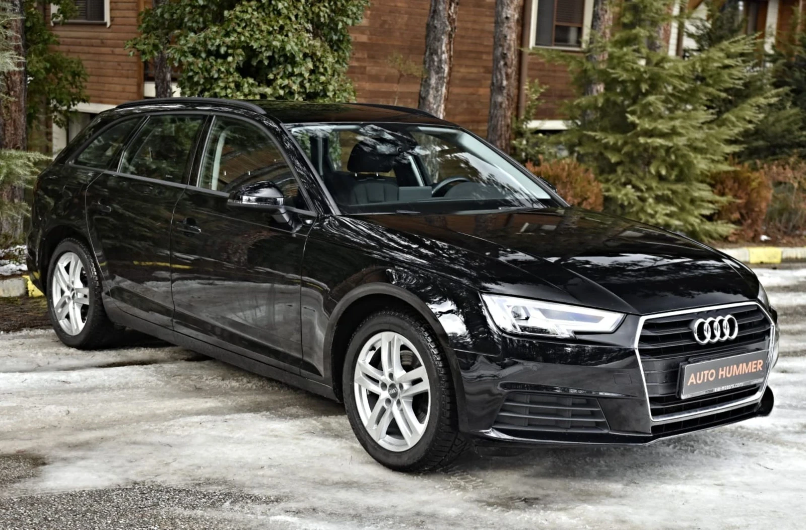 Audi A4 2.0 TDI | Mobile.bg   2