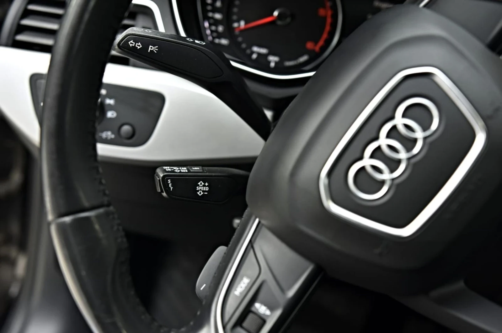 Audi A4 2.0 TDI | Mobile.bg   11