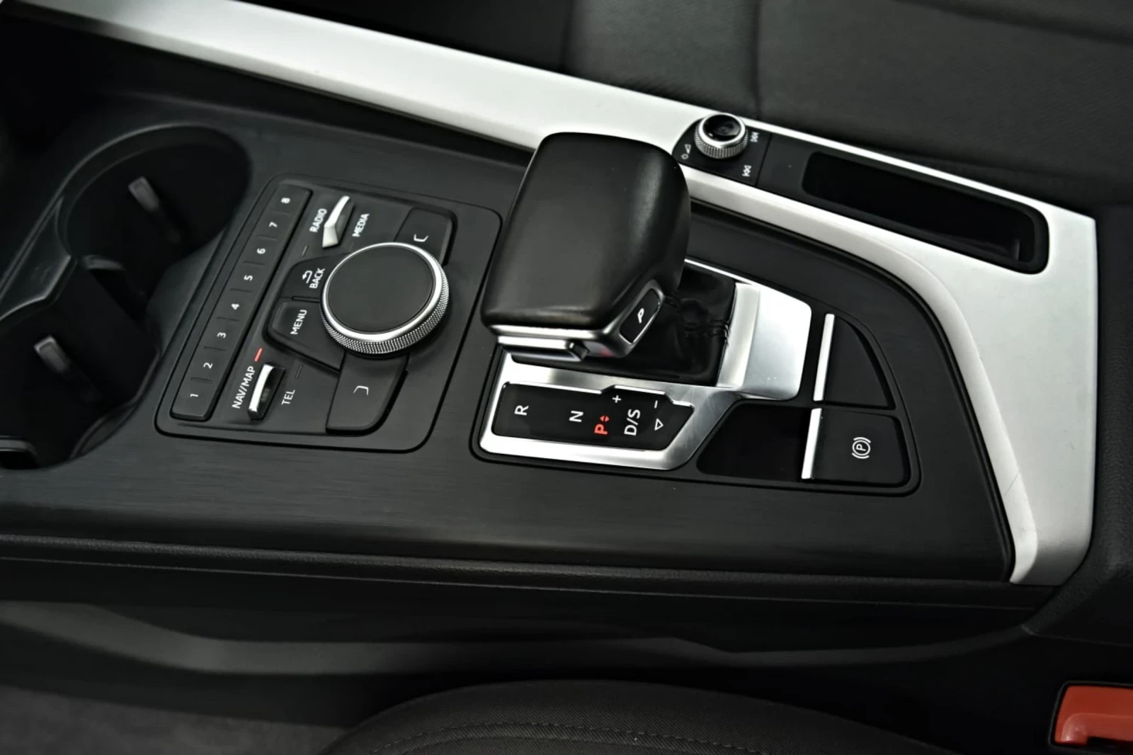 Audi A4 2.0 TDI | Mobile.bg   8