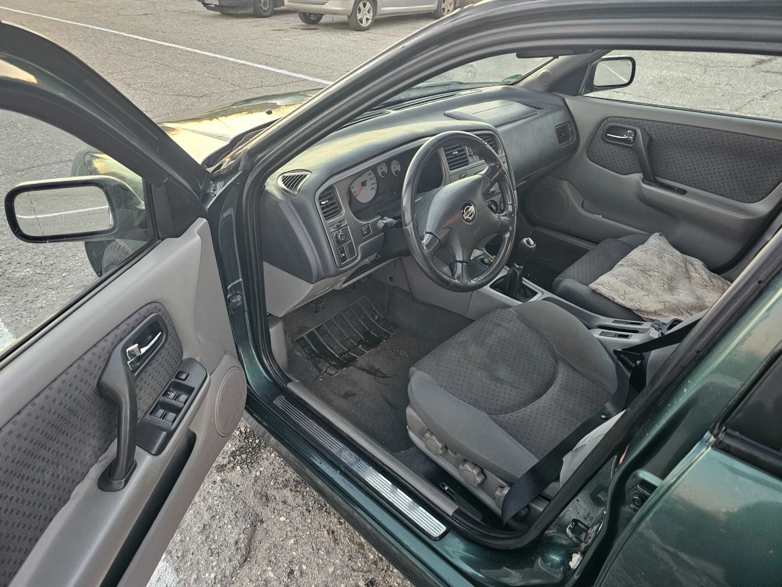 Nissan Primera 1.8i ��� | Mobile.bg � ����������� 9