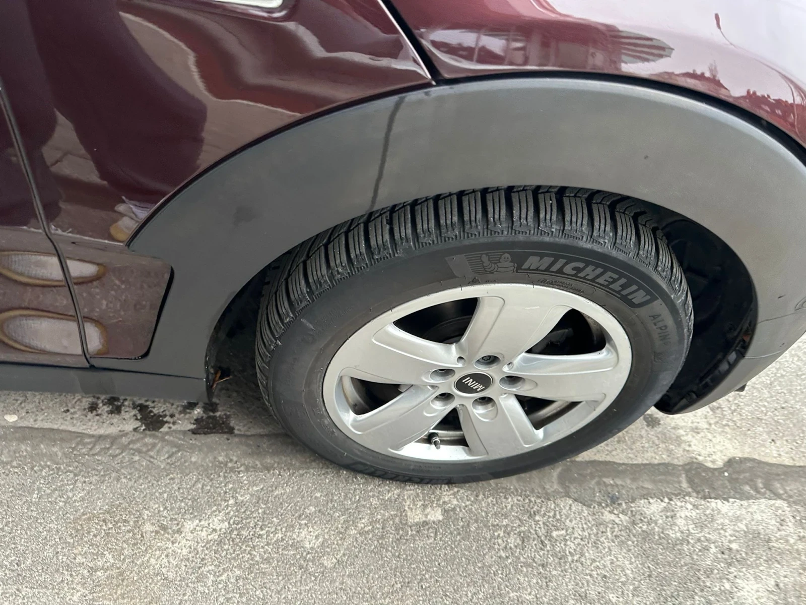 Mini Clubman  - изображение 7