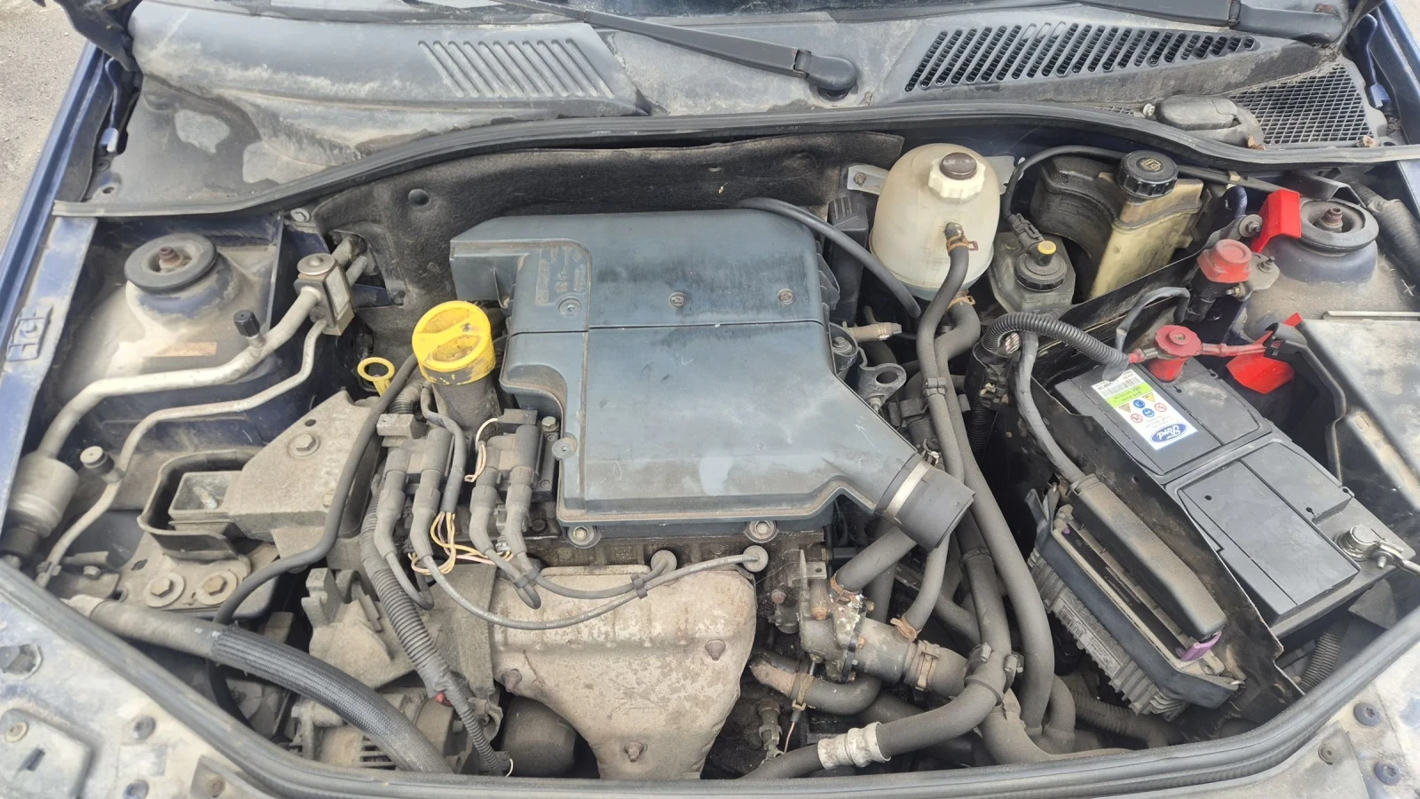 Renault Clio | Mobile.bg � ����������� 7
