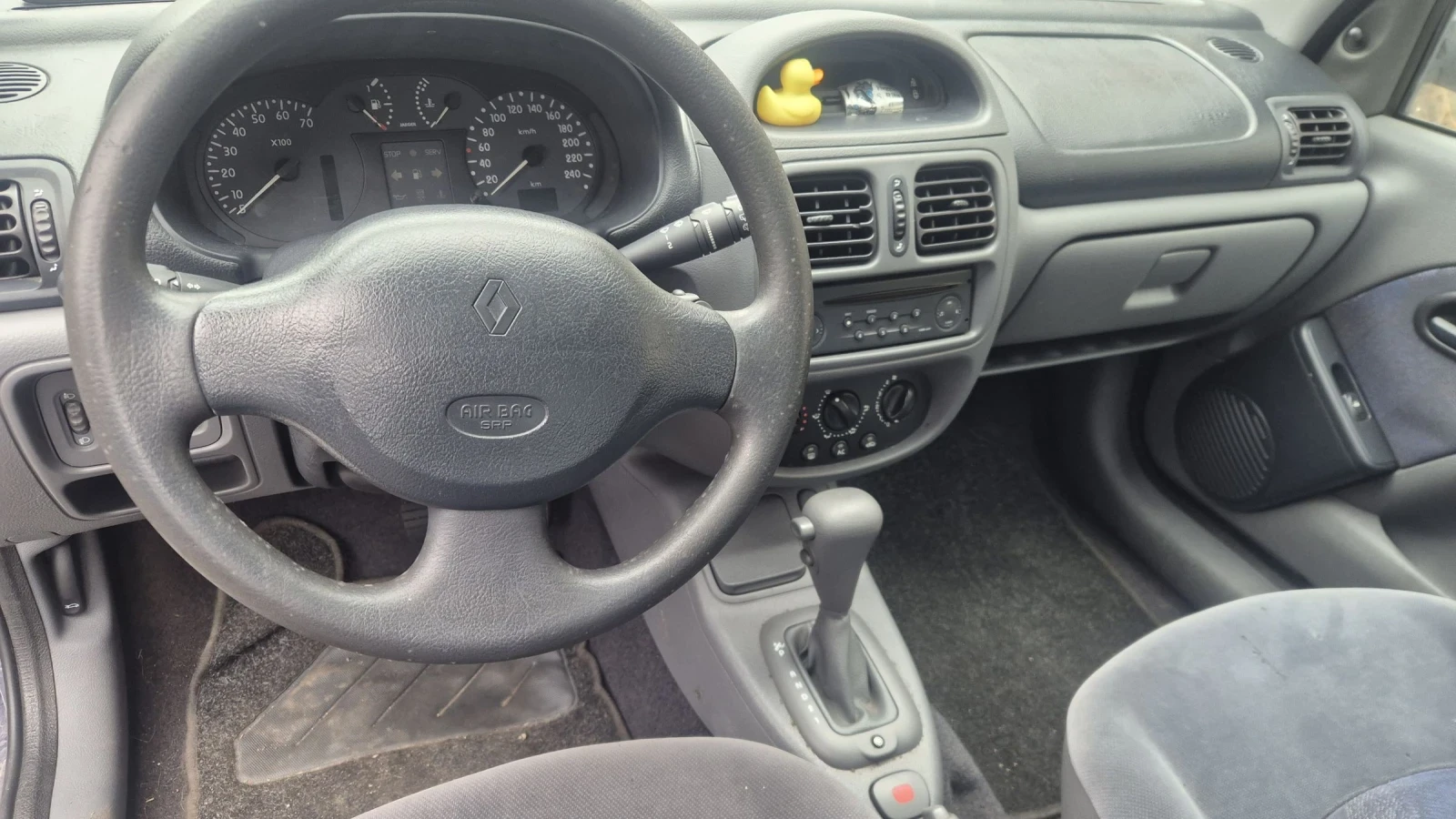 Renault Clio | Mobile.bg � ����������� 5