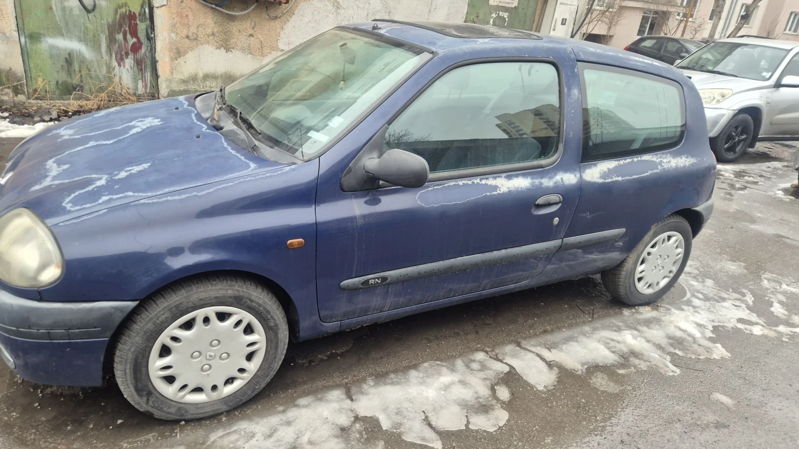 Renault Clio | Mobile.bg � ����������� 2