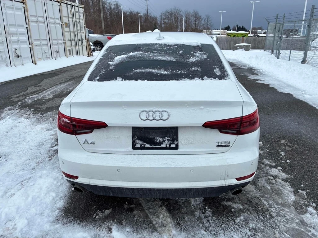 Audi A4 * Technik * CARFAX * ��� ������������ ������ | Mobile.bg � ����������� 4