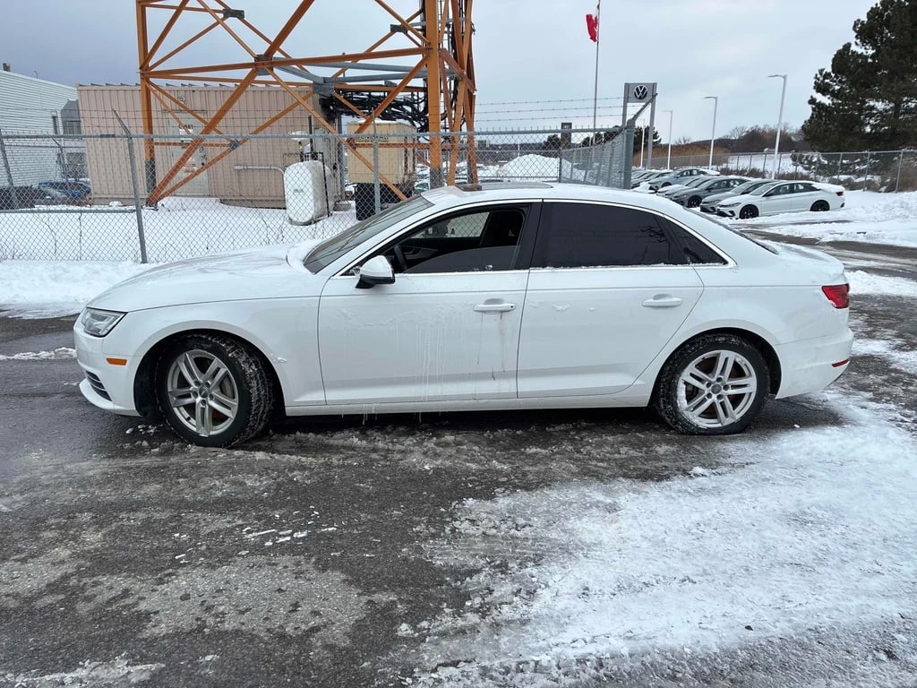 Audi A4 * Technik * CARFAX * ��� ������������ ������ | Mobile.bg � ����������� 2