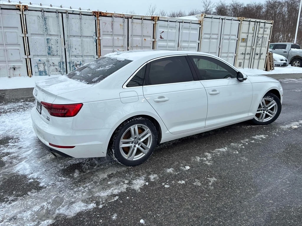 Audi A4 * Technik * CARFAX * ��� ������������ ������ | Mobile.bg � ����������� 3