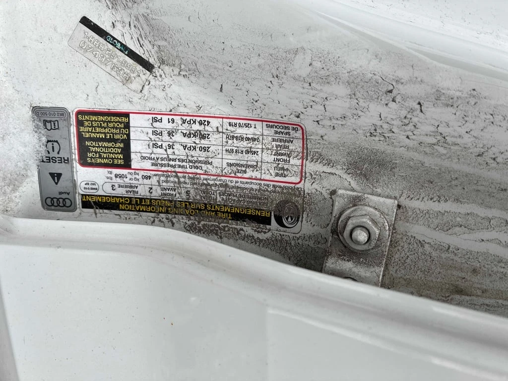 Audi A4 * Technik * CARFAX * ��� ������������ ������ | Mobile.bg � ����������� 11