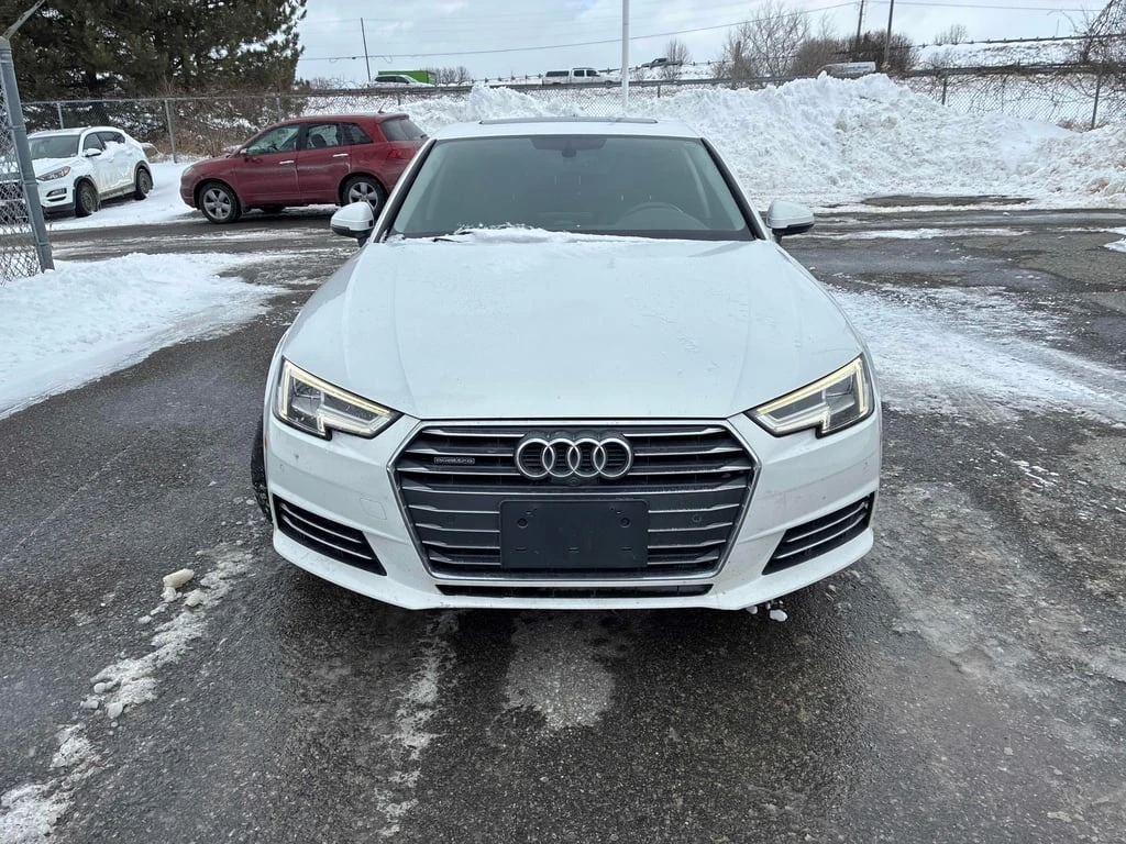 Audi A4 * Technik * CARFAX * ��� ������������ ������ | Mobile.bg � ����������� 6