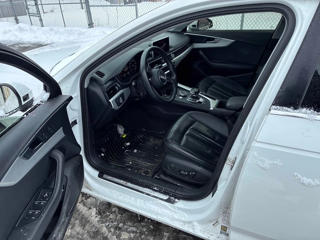 Audi A4 * Technik * CARFAX * ��� ������������ ������ | Mobile.bg � ����������� 5