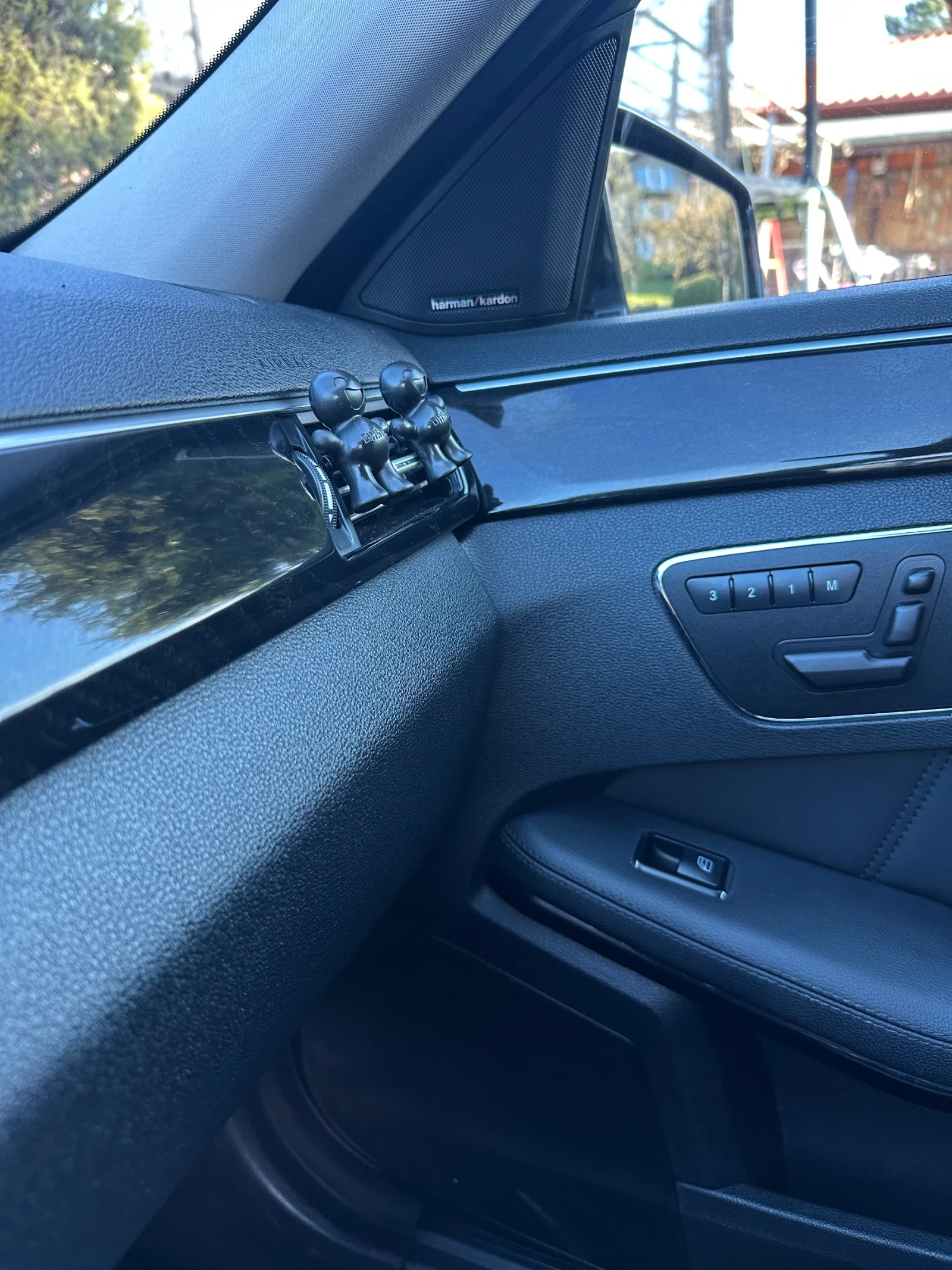 Mercedes-Benz E 350, снимка 14 - Автомобили и джипове - 53761528