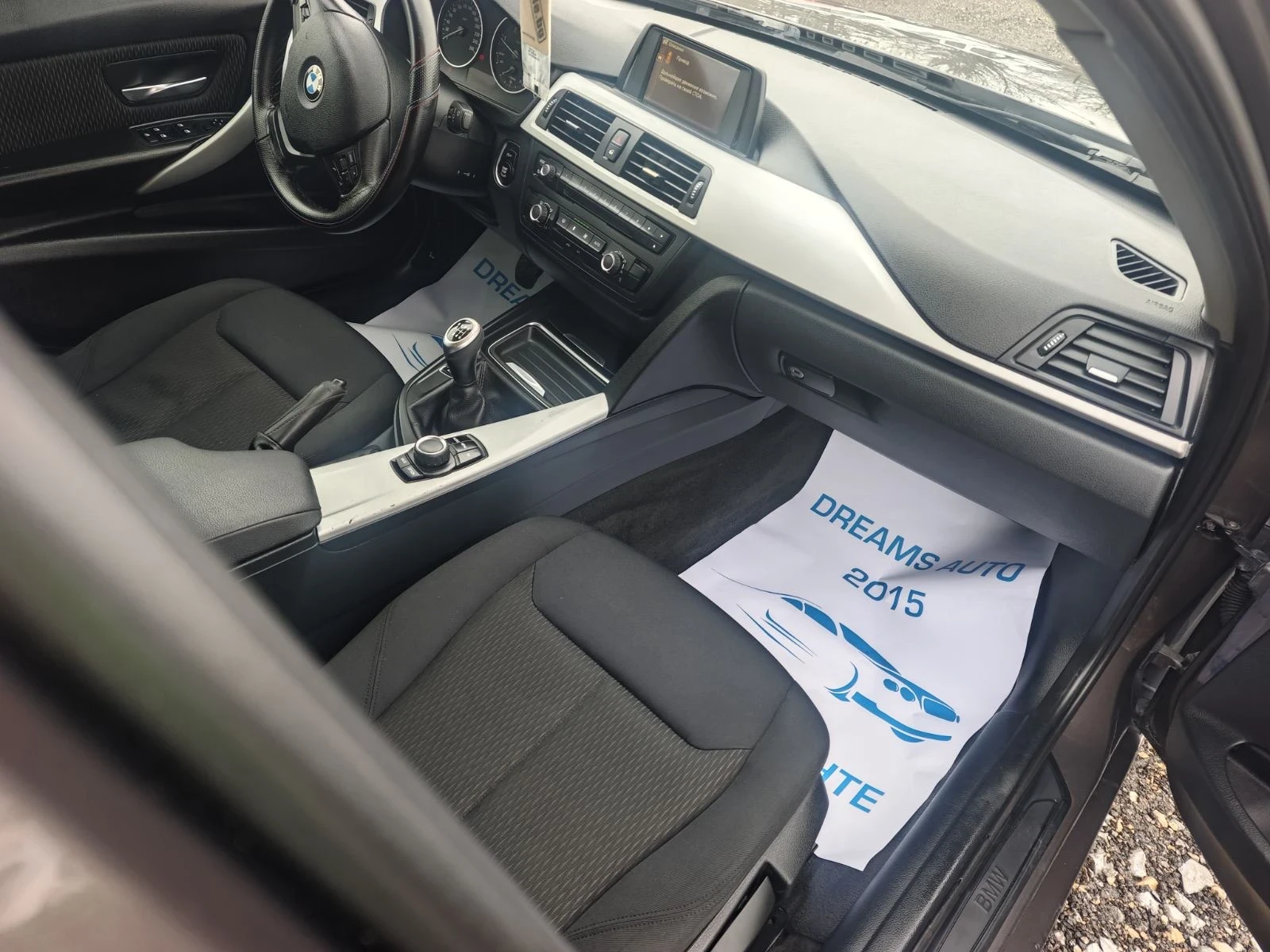 BMW 320 2, 0TDI/184KC - изображение 9