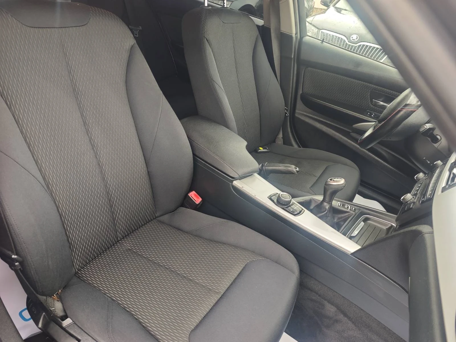 BMW 320 2, 0TDI/184KC | Mobile.bg � ����������� 12