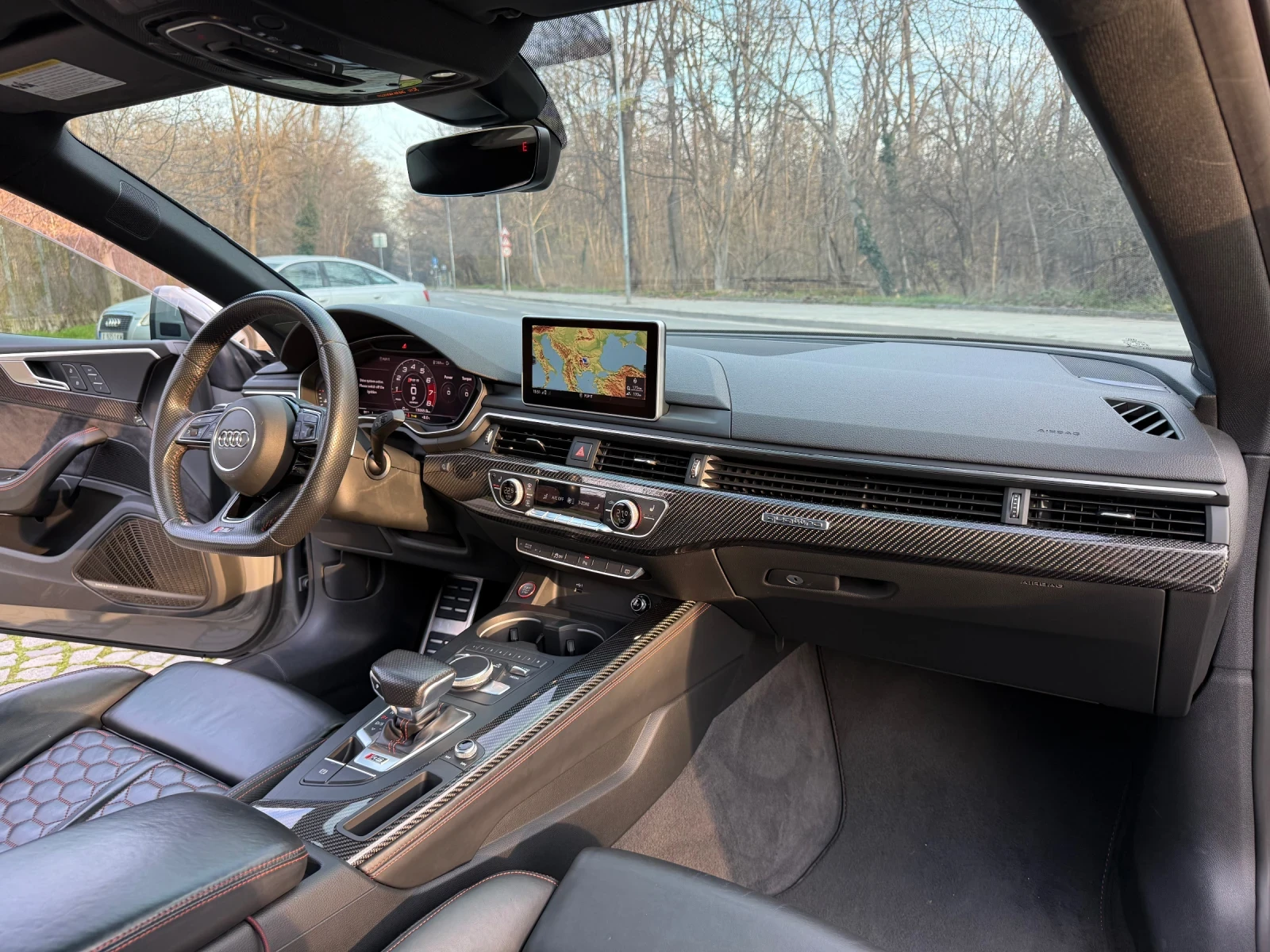 Audi Rs5  - изображение 7