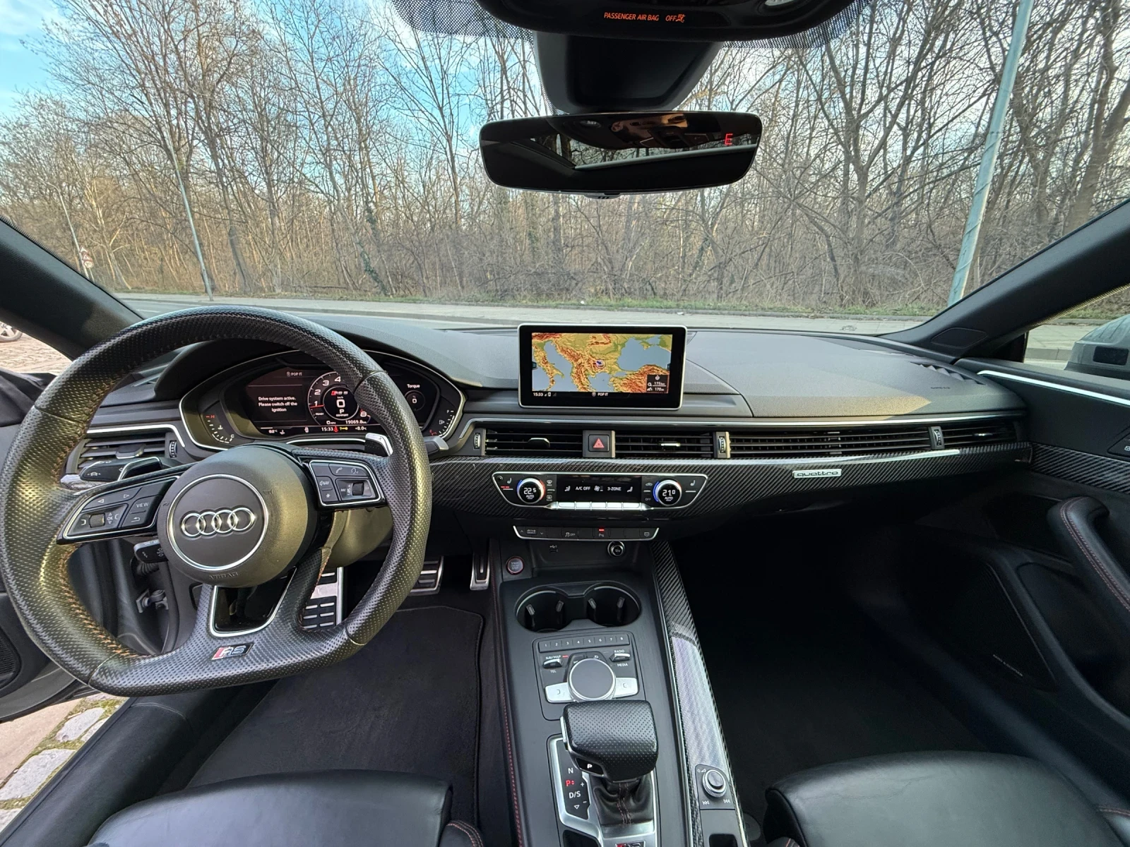 Audi Rs5  - изображение 5