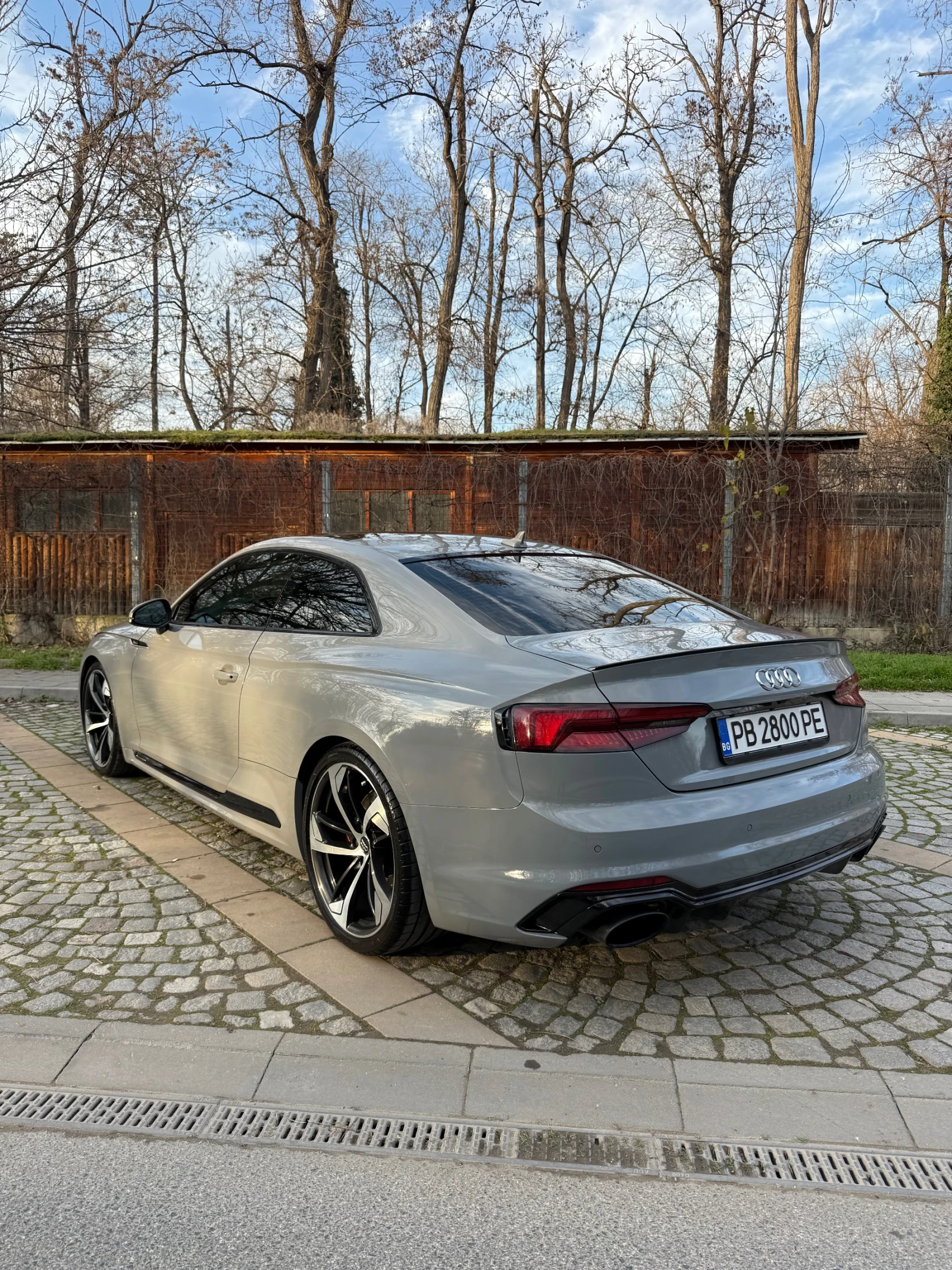 Audi Rs5  - изображение 6