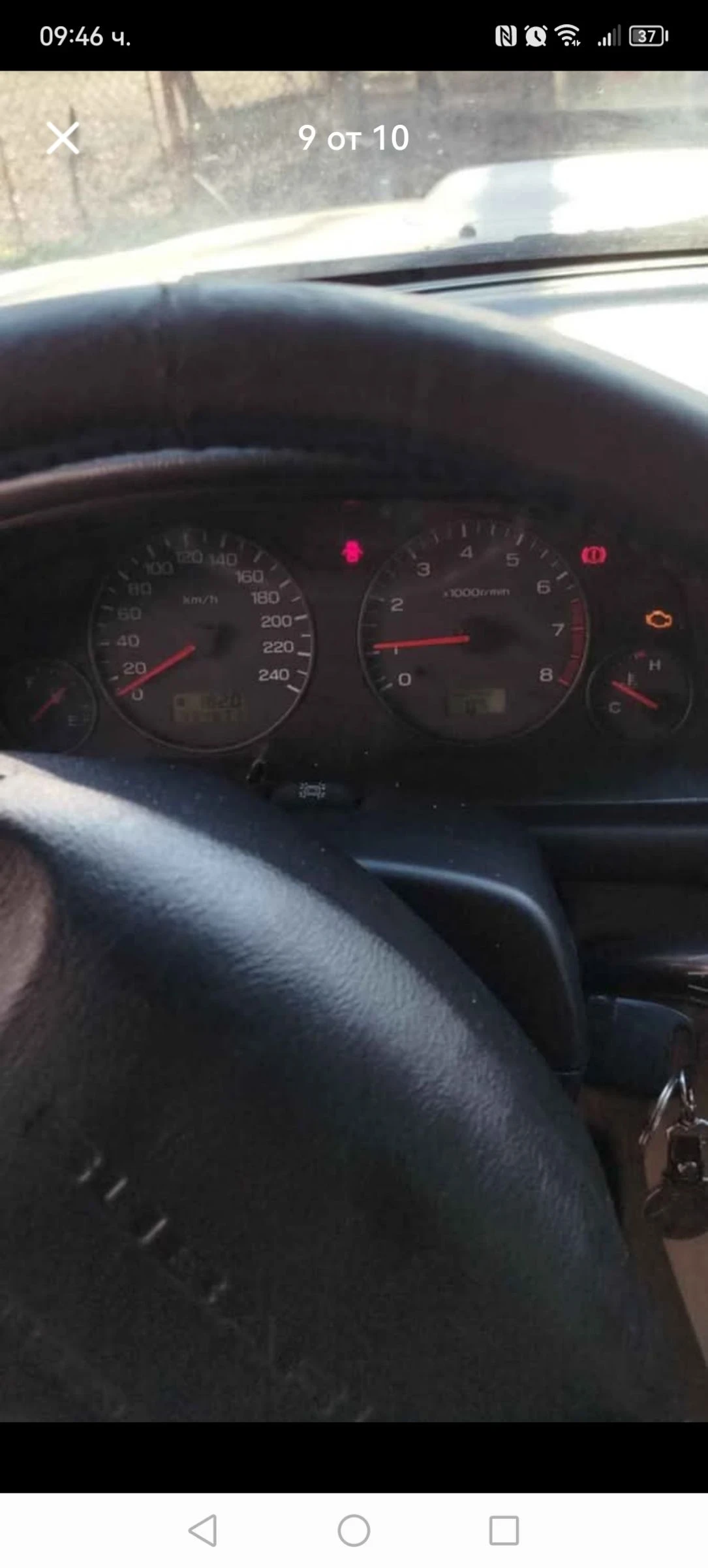 Subaru Forester  - изображение 2