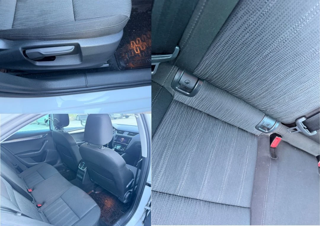 Skoda Octavia Vision N1 | Mobile.bg � ����������� 13