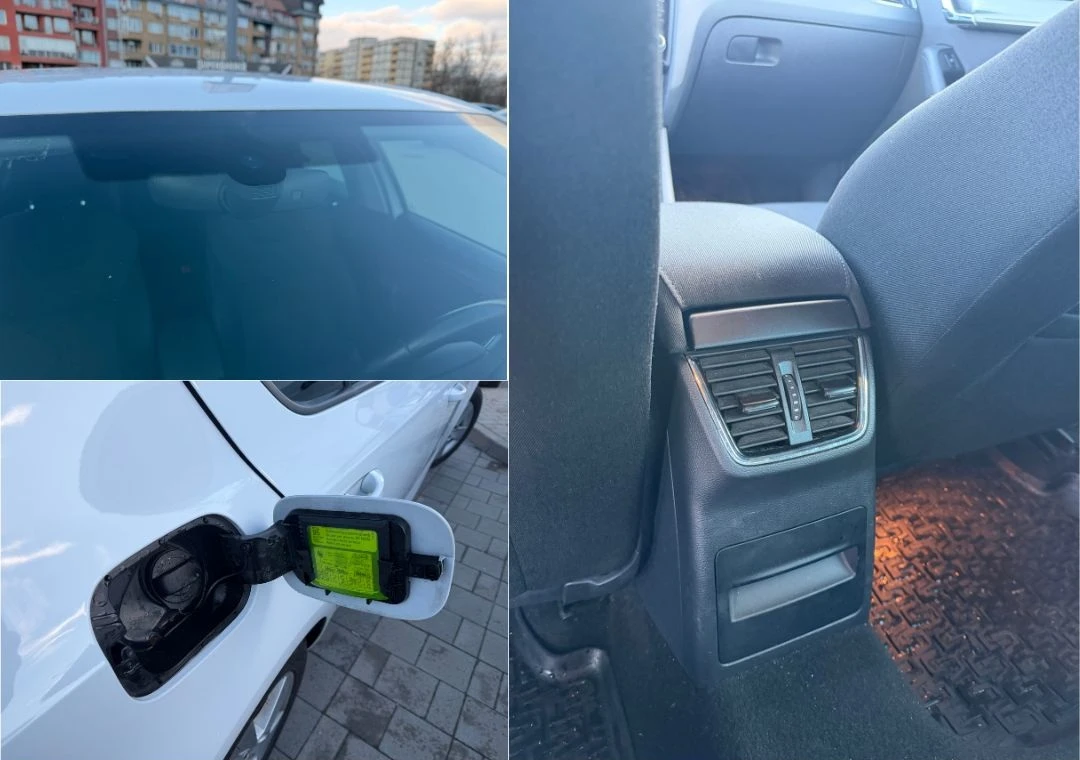 Skoda Octavia Vision N1 | Mobile.bg � ����������� 12