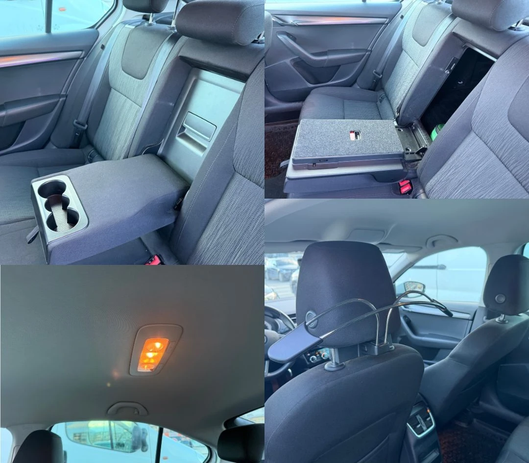 Skoda Octavia Vision N1 - изображение 9