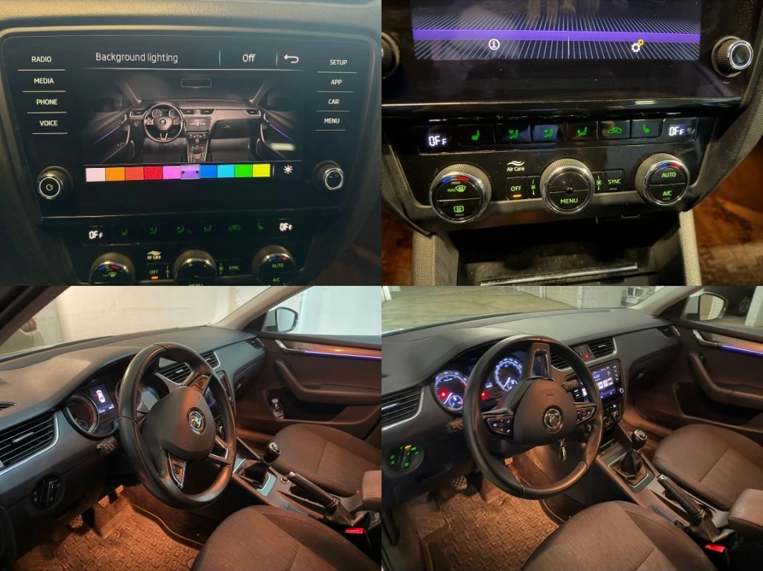 Skoda Octavia Vision N1 | Mobile.bg � ����������� 15