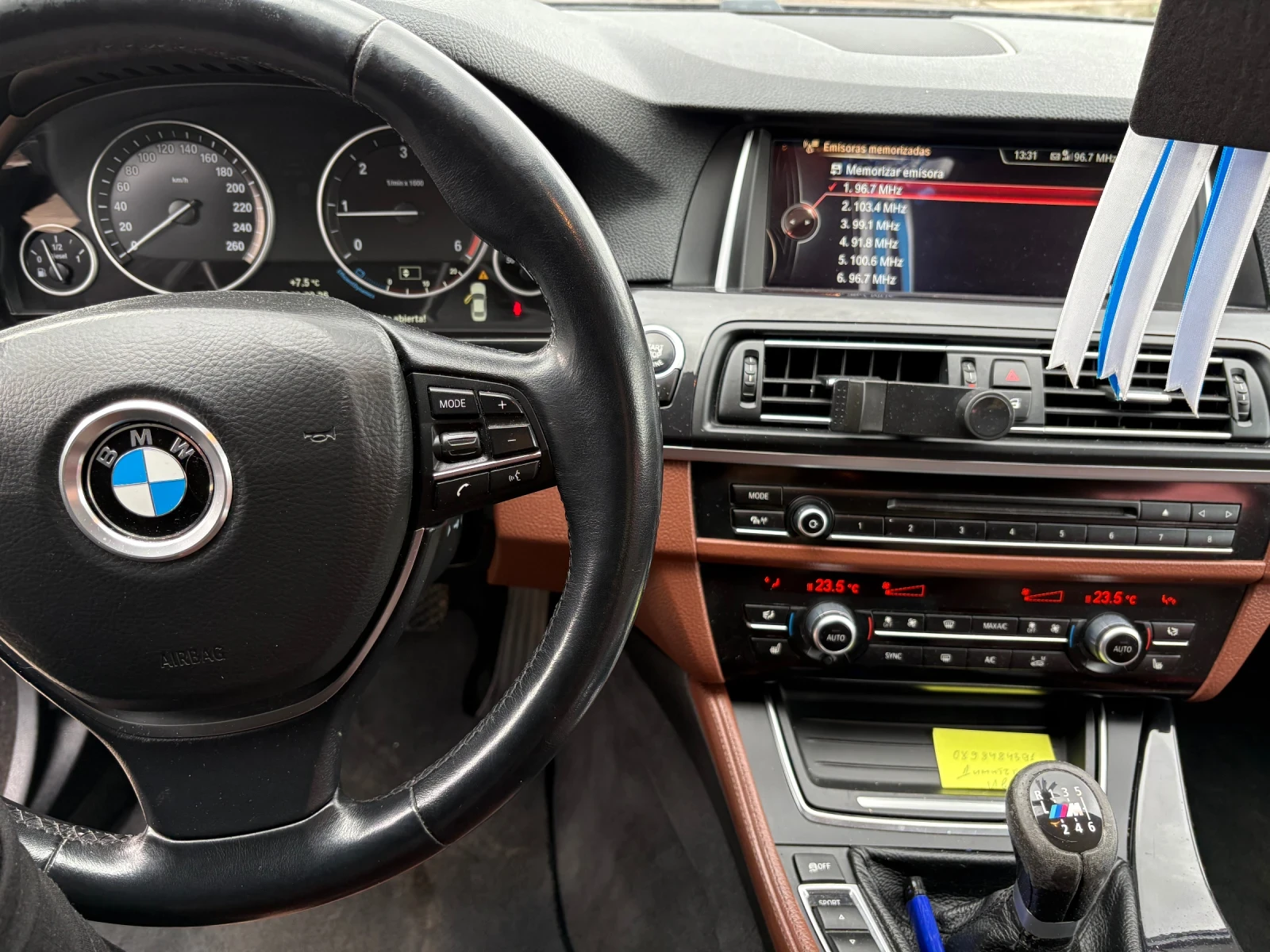 BMW 520 | Mobile.bg � ����������� 7
