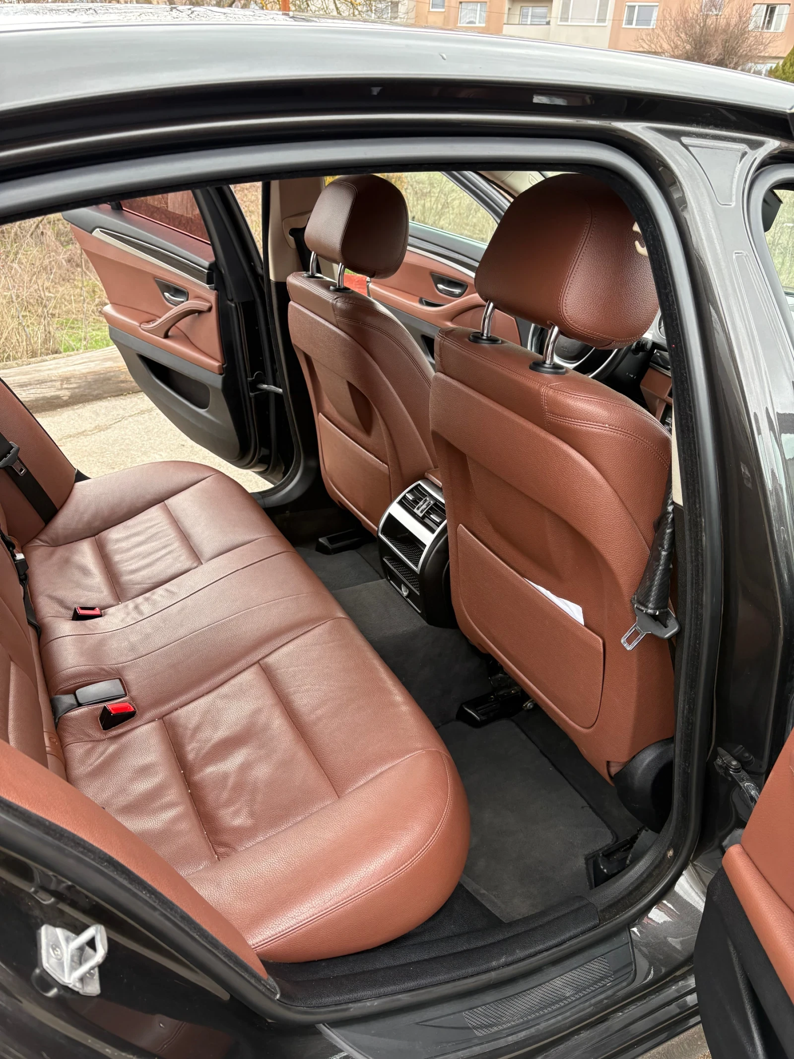 BMW 520 | Mobile.bg � ����������� 9