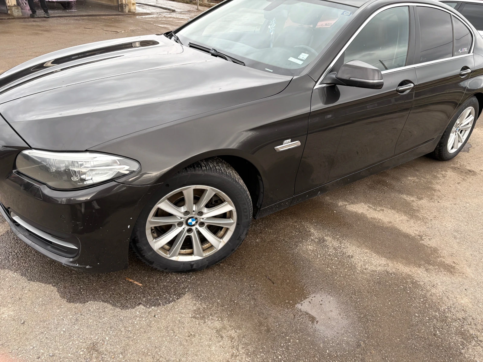 BMW 520 | Mobile.bg � ����������� 3