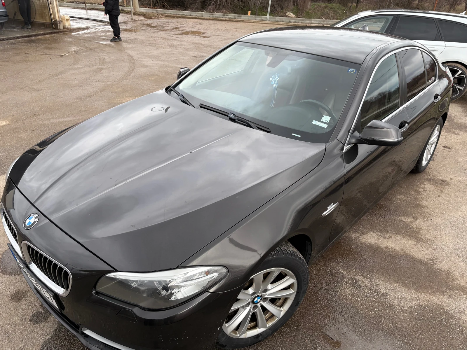 BMW 520 | Mobile.bg � ����������� 2