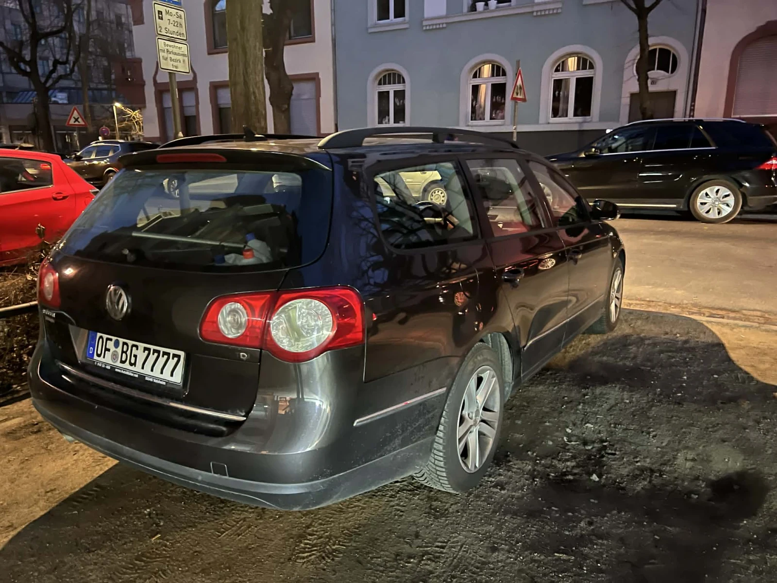 VW Passat | Mobile.bg � ����������� 2