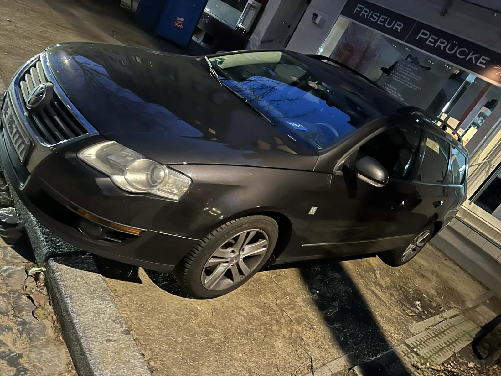 VW Passat | Mobile.bg � ����������� 4