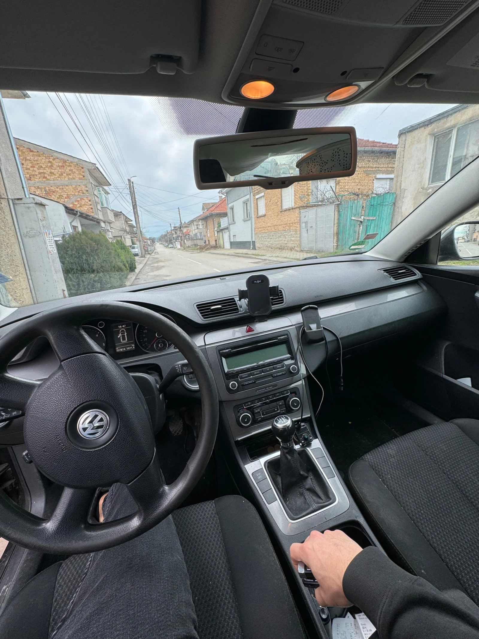 VW Passat | Mobile.bg � ����������� 3