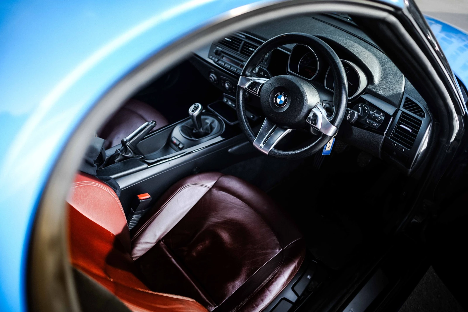 BMW Z4 E85 HardTop - изображение 5