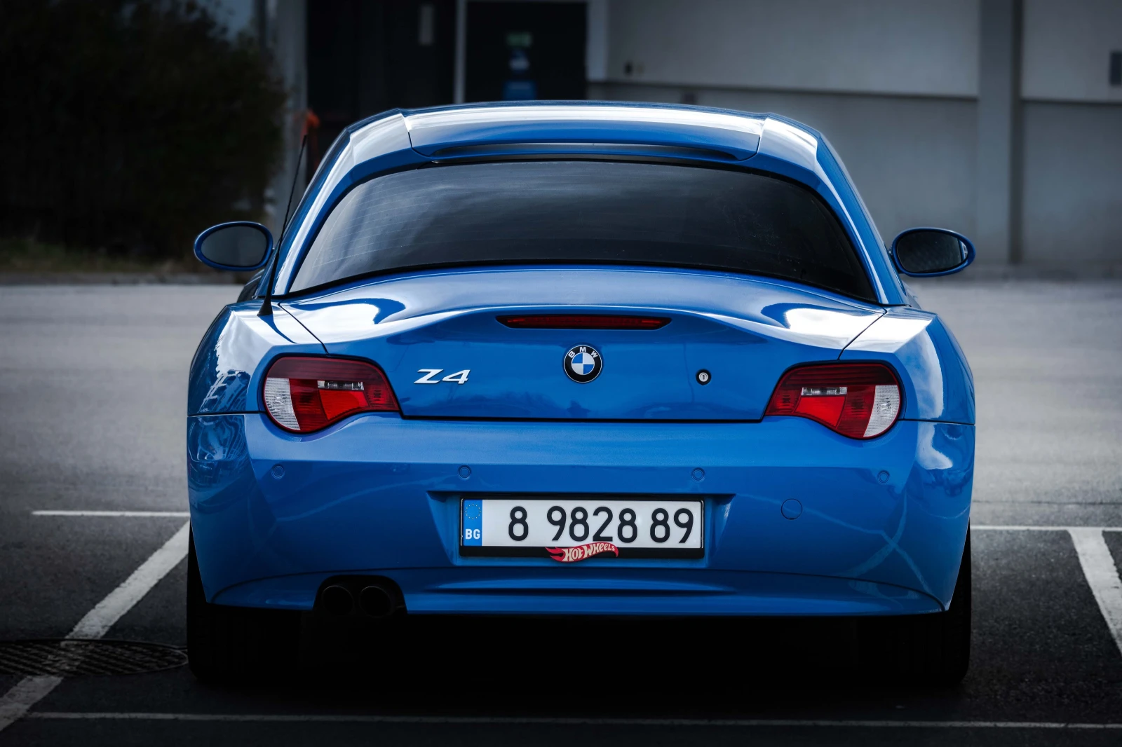 BMW Z4 E85 HardTop | Mobile.bg � ����������� 12