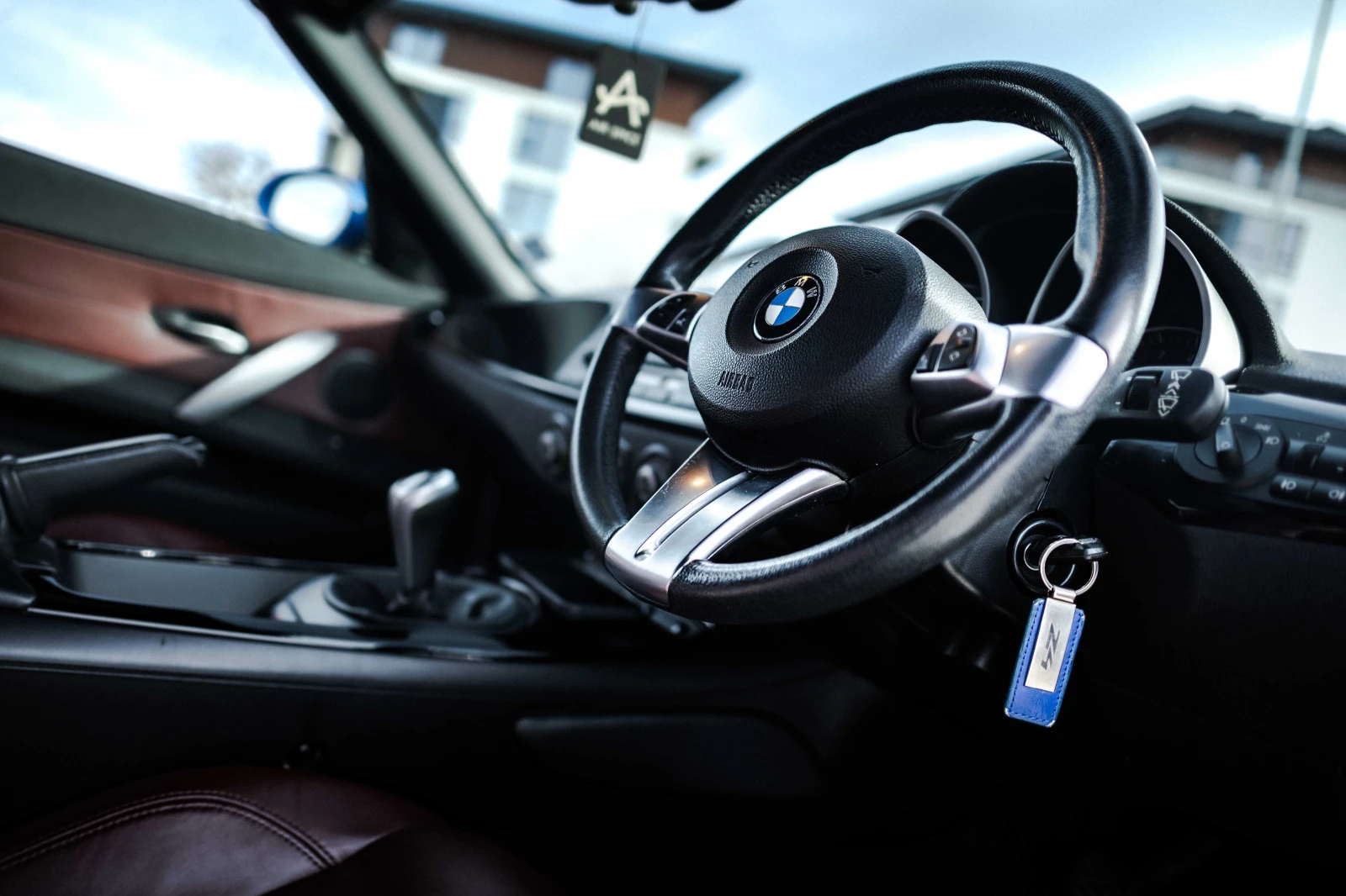 BMW Z4 E85 HardTop - изображение 6