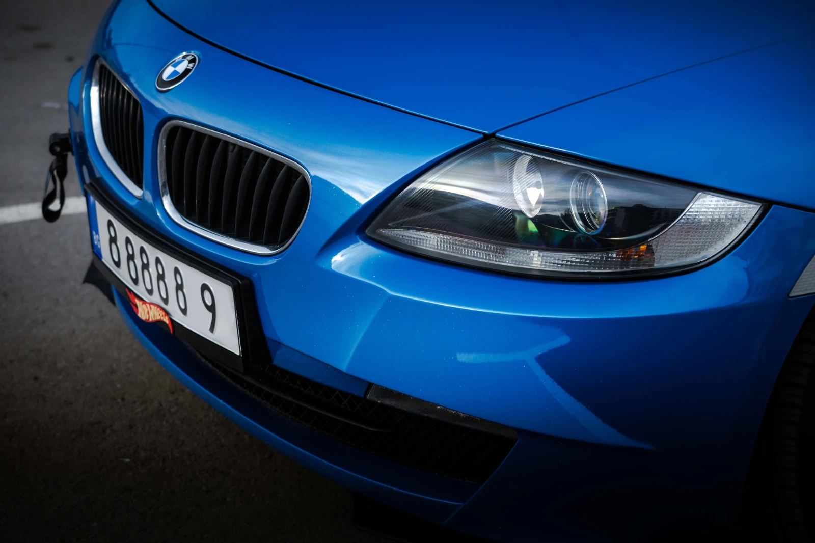 BMW Z4 E85 HardTop | Mobile.bg � ����������� 14