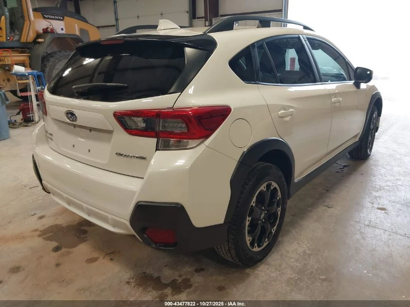 Subaru Crosstrek 2l Premium - изображение 4