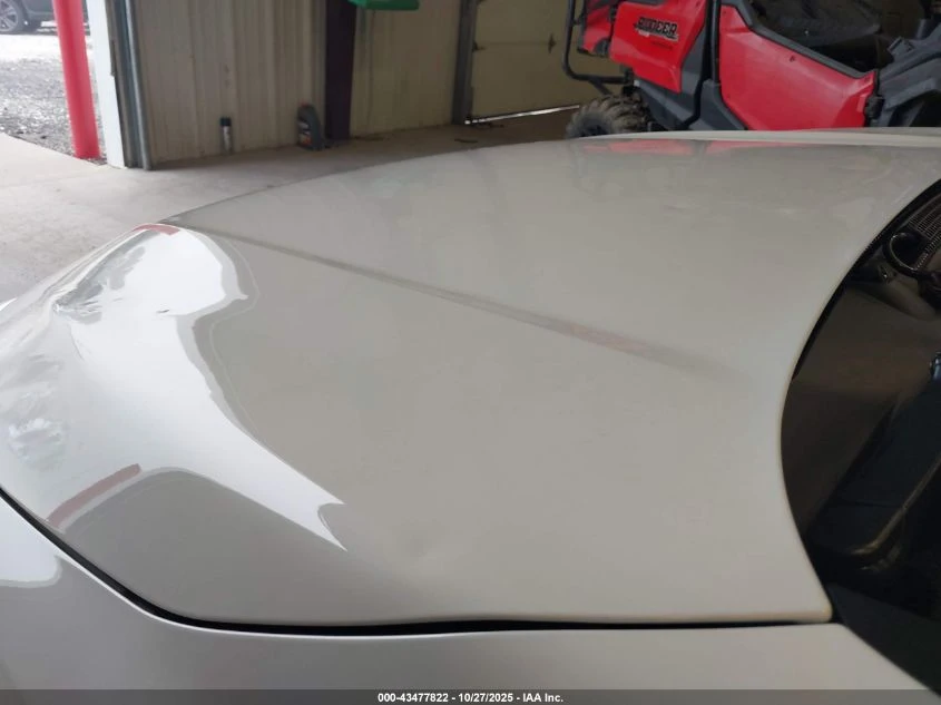 Subaru Crosstrek 2l Premium - изображение 6