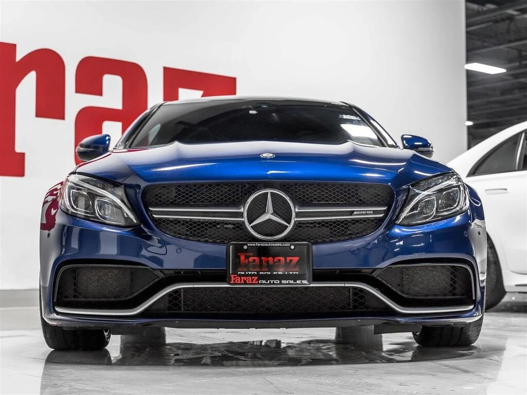 Mercedes-Benz C 63 AMG S � ����������� & ���� ������ | Mobile.bg � ����������� 2