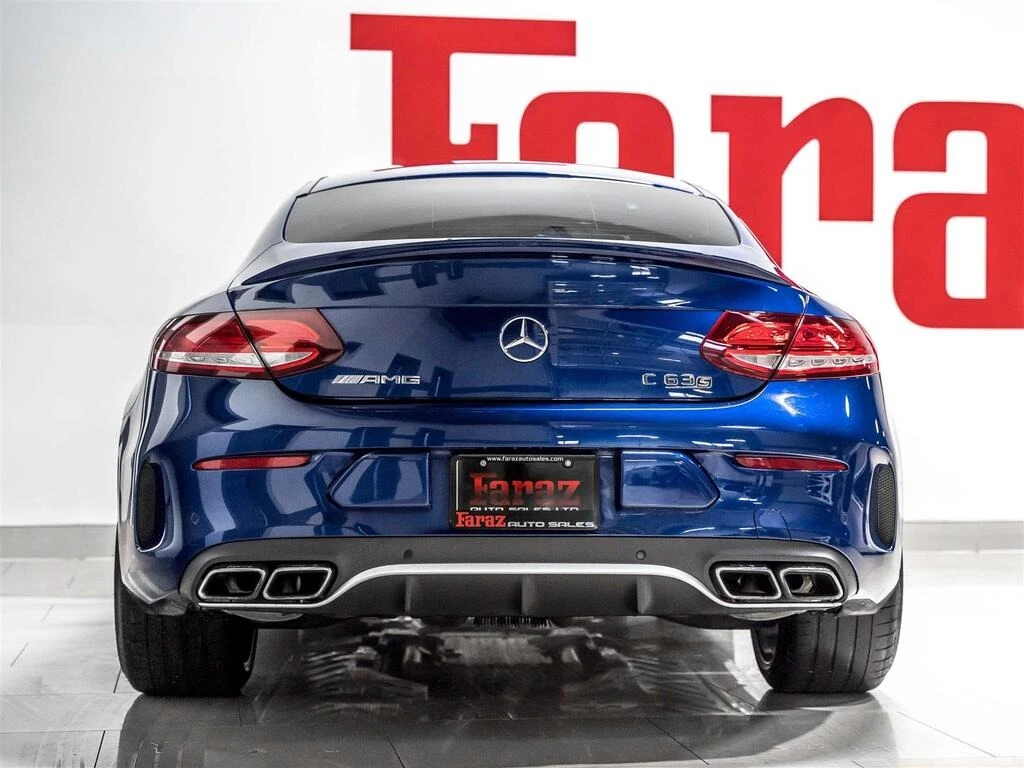 Mercedes-Benz C 63 AMG S � ����������� & ���� ������ | Mobile.bg � ����������� 4