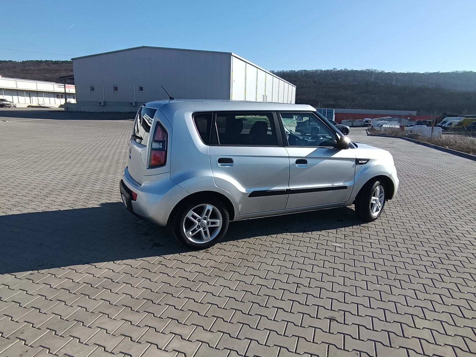 Kia Soul | Mobile.bg � ����������� 2