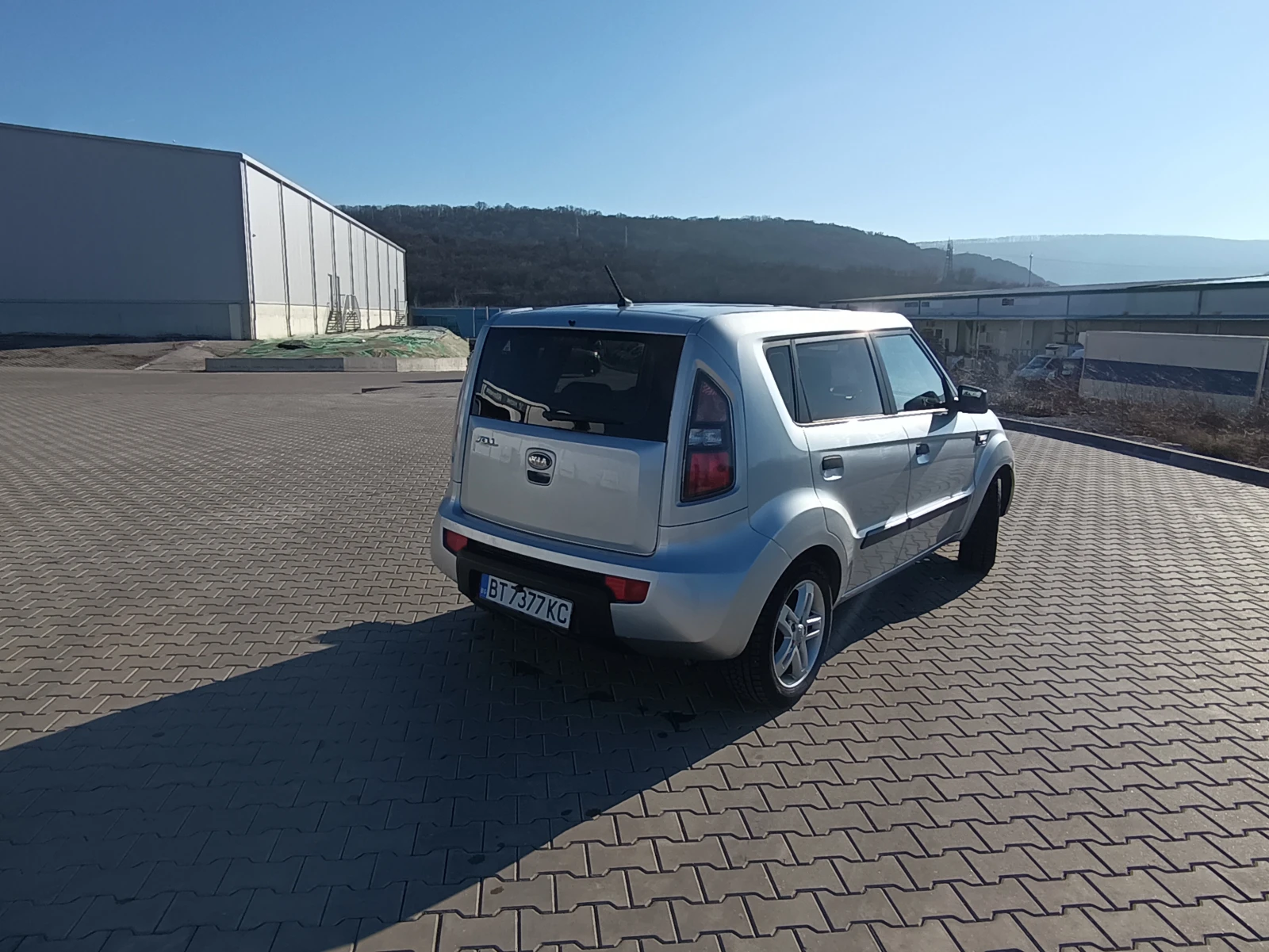 Kia Soul | Mobile.bg � ����������� 3