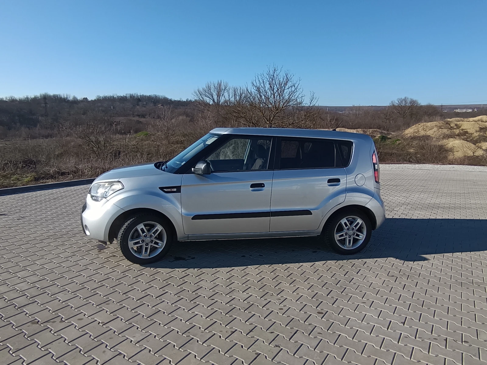 Kia Soul | Mobile.bg � ����������� 5