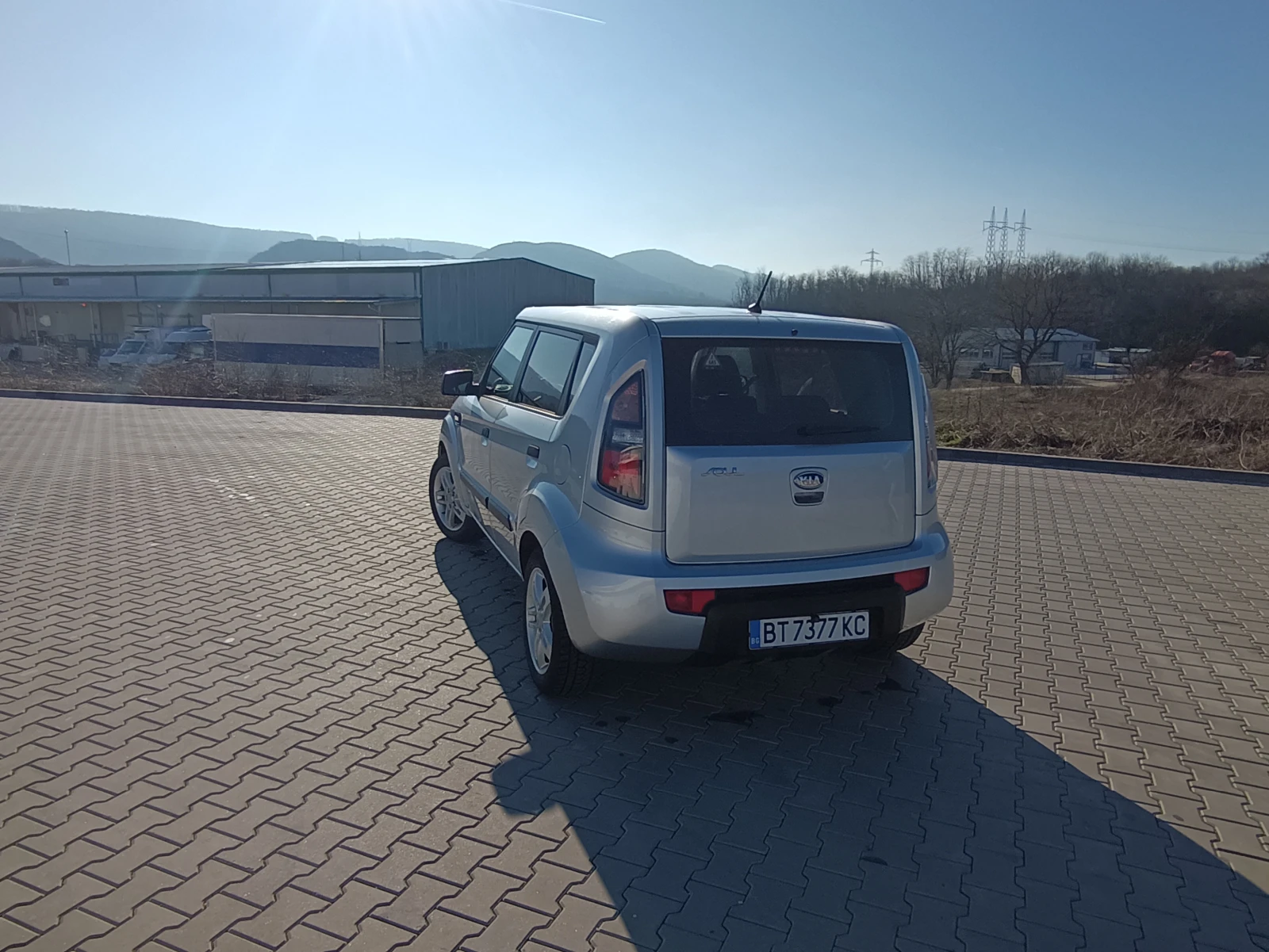 Kia Soul | Mobile.bg � ����������� 4