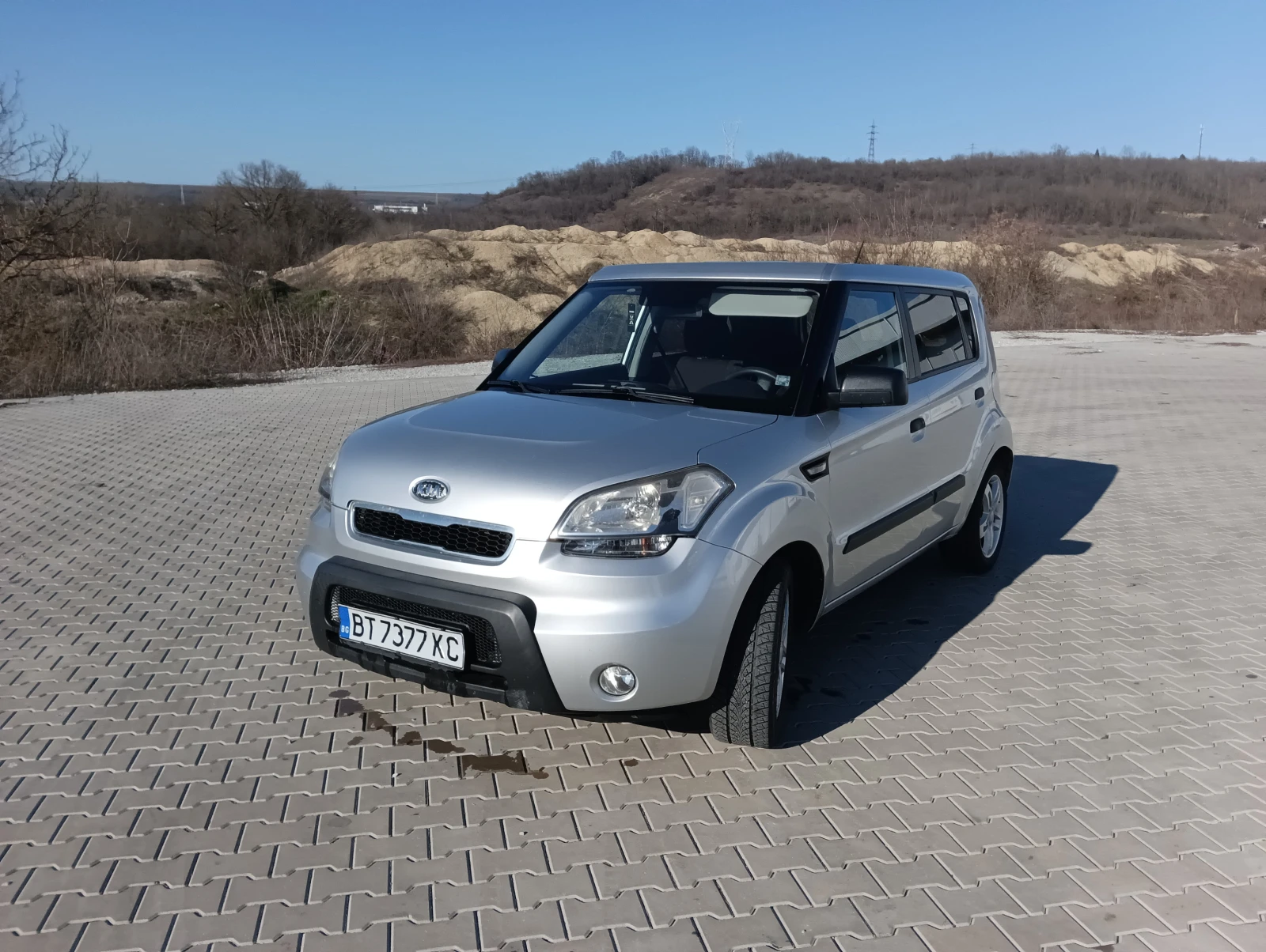 Kia Soul | Mobile.bg � ����������� 1